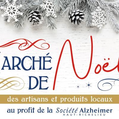 Marché de Noël 2021