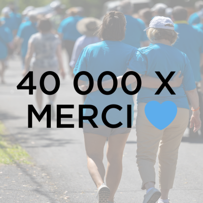 40 000 X MERCI