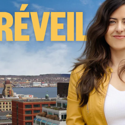 Le réveil Radio Canada