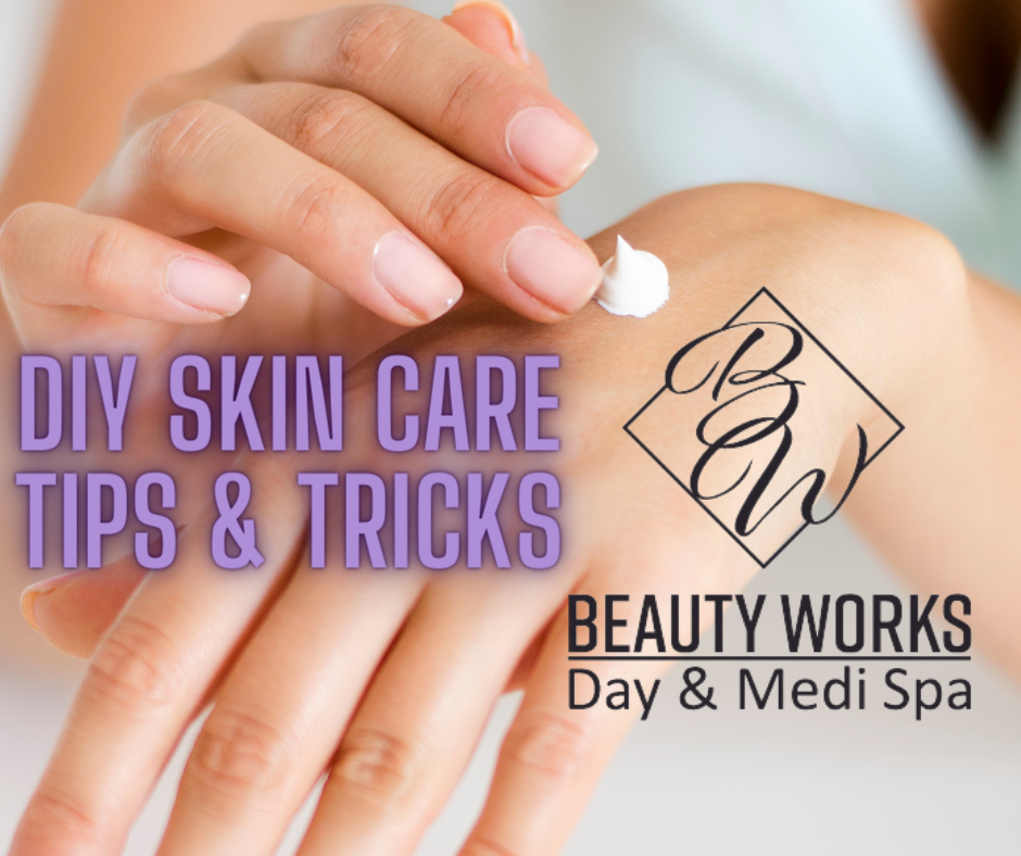 beauty works day spa