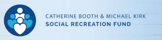 booth kirk social recreation fund
