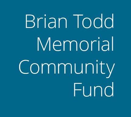 Brian Todd Logo