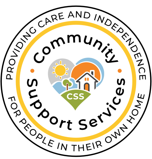 community support services 