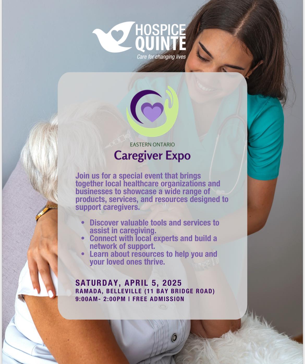 expo