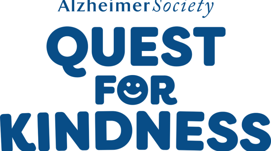 Quest For Kindness Logo