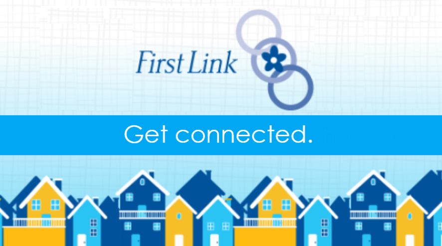 First Link Logo 