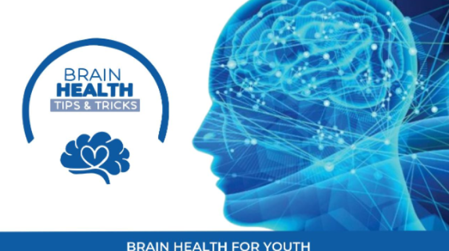 youth brain health