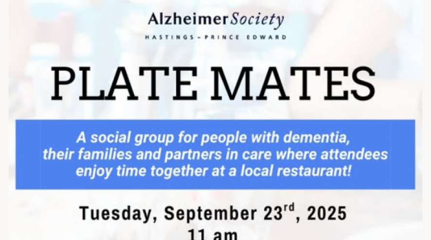 plate mates