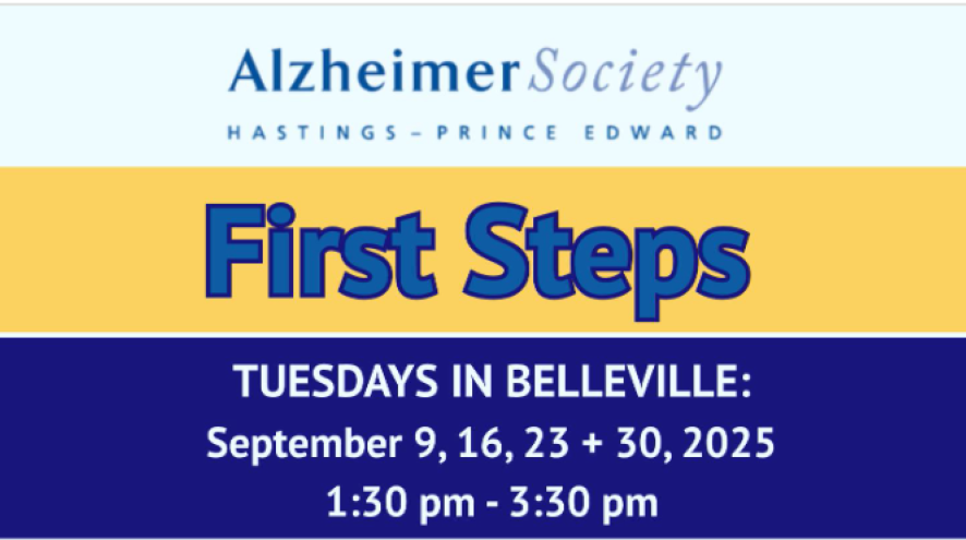 First Steps