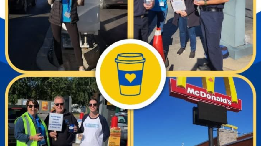 mcdonalds day pictures