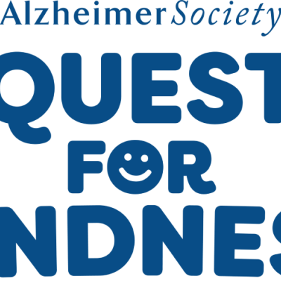 Quest For Kindness Logo