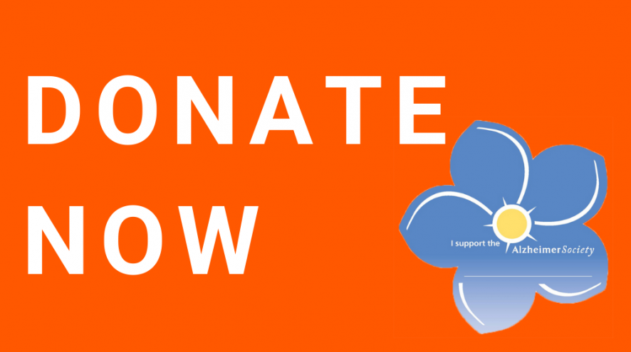 Donate Now to Support People Affected by Alzheimer's Disease