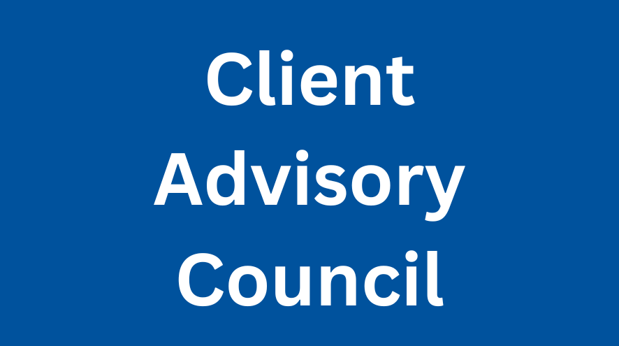 Client Advisory Council Image