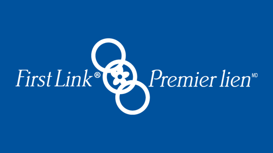 First Link Logo