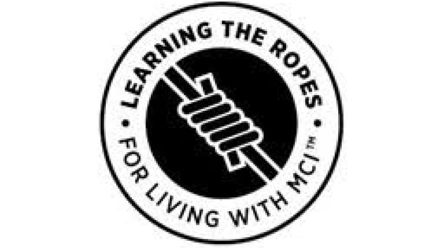 Learning the Ropes Logo