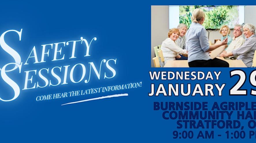 Safety Sessions Thumbnail