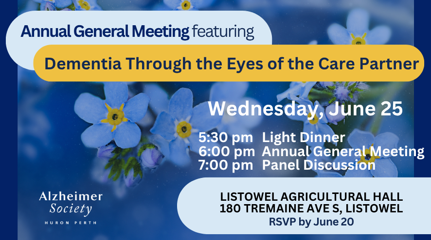 AGM June 25 Listowel
