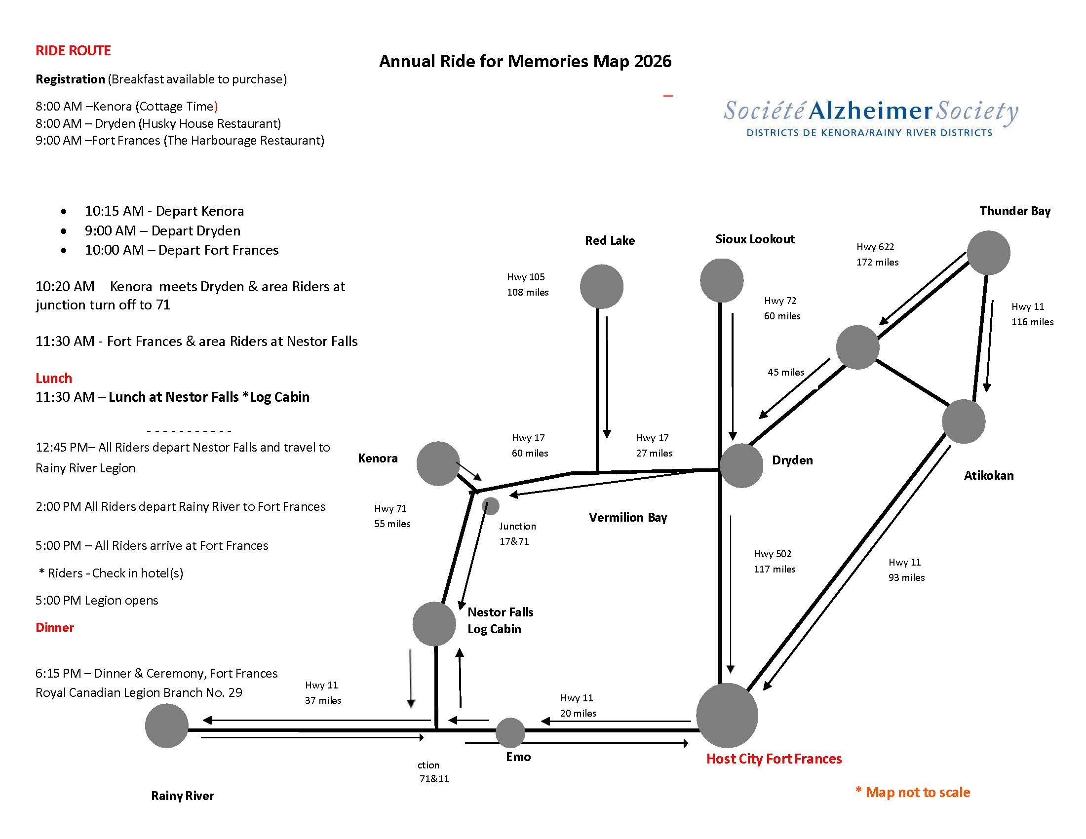 RFM Map 2026
