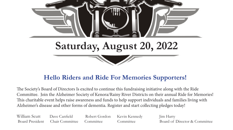 ride 2022