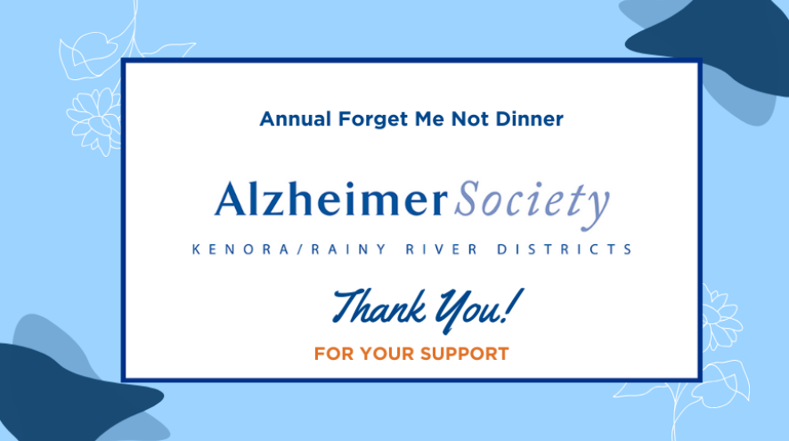 Thank You for your support