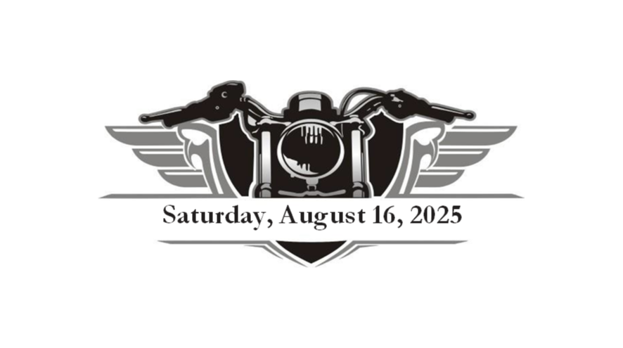 23rd Annual Ride for Memories and Poker Derby