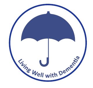 Blue Umbrella Program -- Living Well with Dementia.