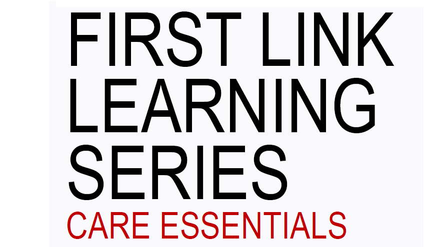 First Link Learning Series