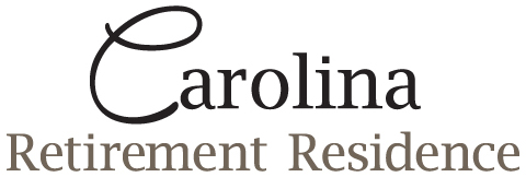 Carolina Courts Logo