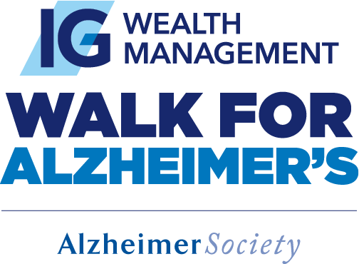 IG Walk For Alzheimer's  image