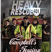 John Campbell's Towing