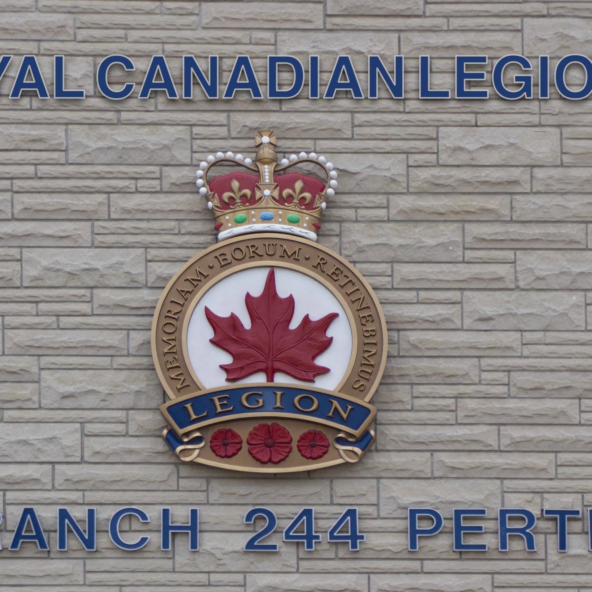 Perth Legion