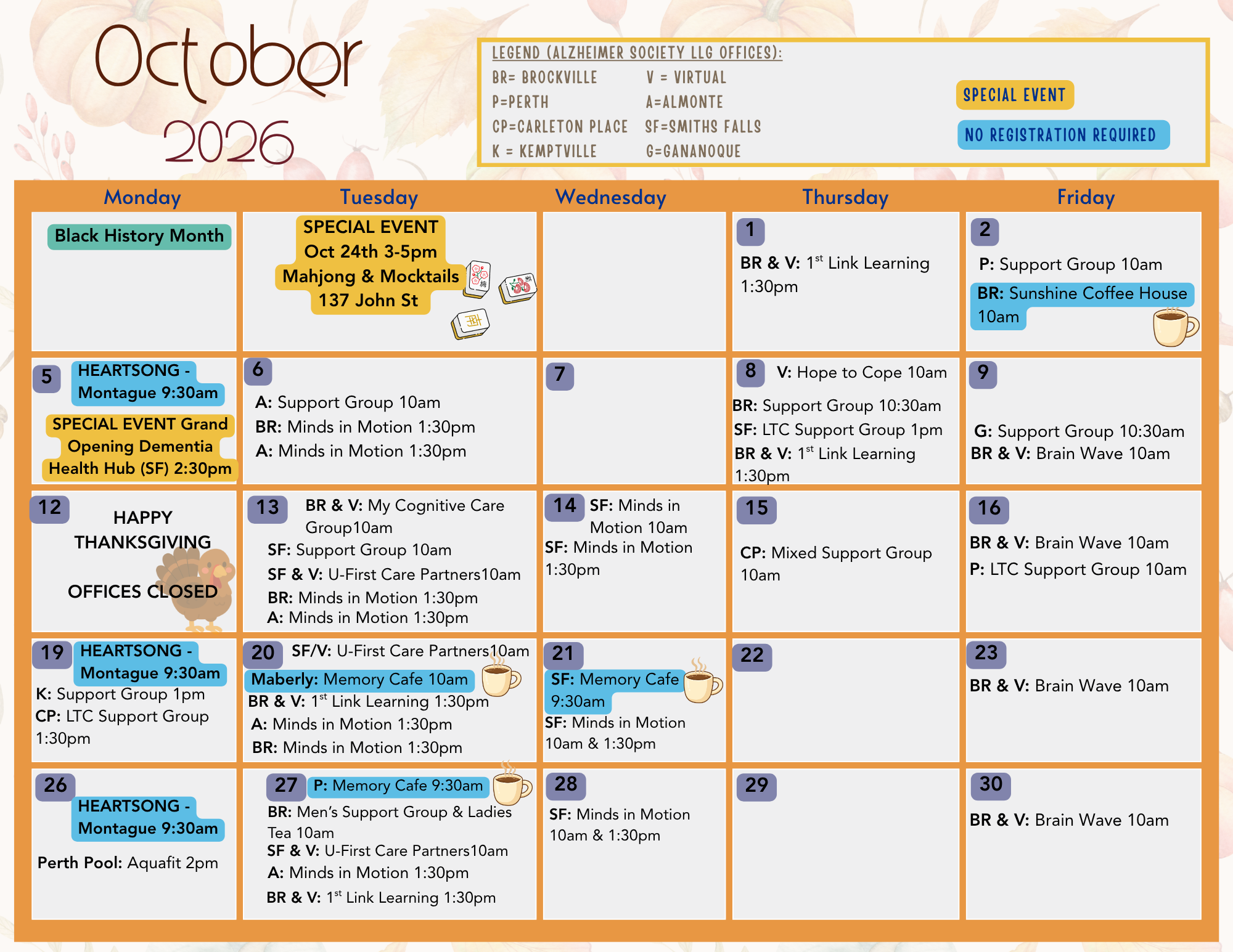 October 2026