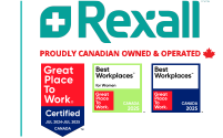 rexall