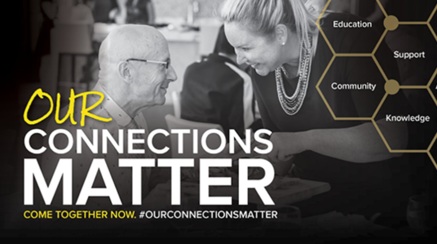 Our Connections Matter.