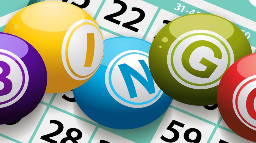 Bingo Night Fundraiser image