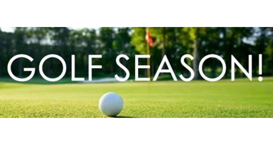 Golf Tournament 2021 image