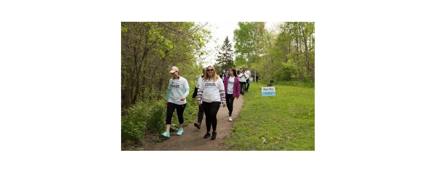 IG Walk Group Trail MK