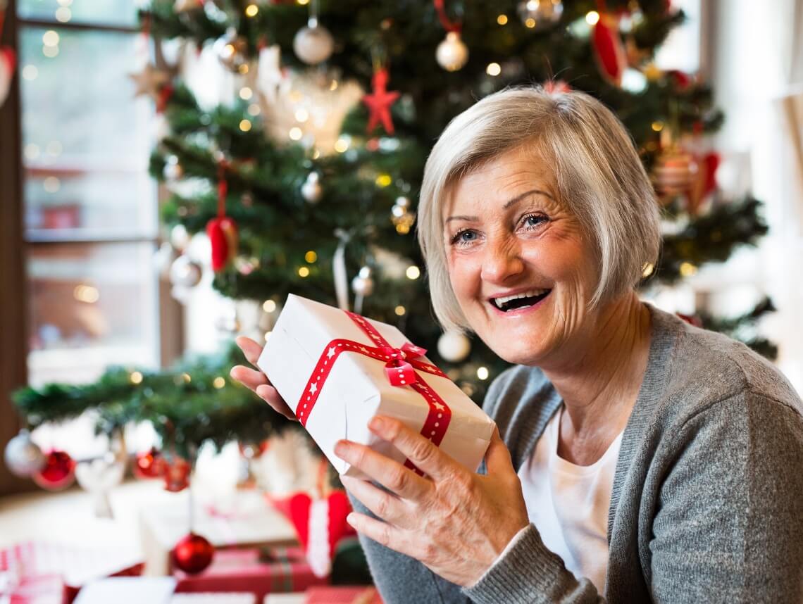Coping with the Holidays