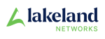 lakeland networks logo