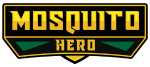 musquito hero logo