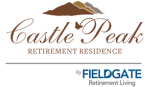 castle peak logo