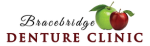 bracebridge denture clinic logo
