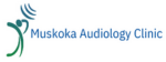 muskoka audiology clinic logo