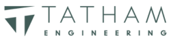 tatham engineering logo
