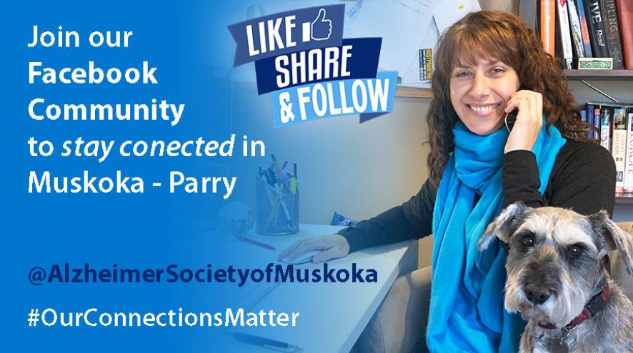 Facebook Follow Banner