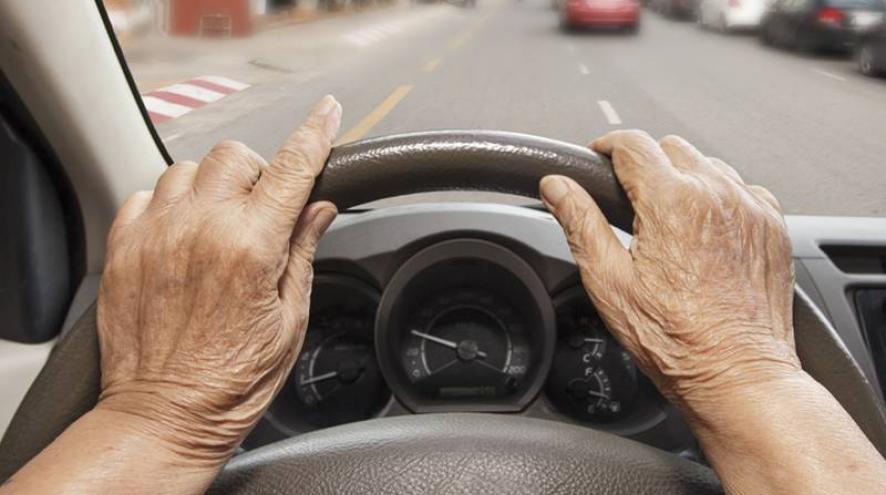 Driving and Dementia