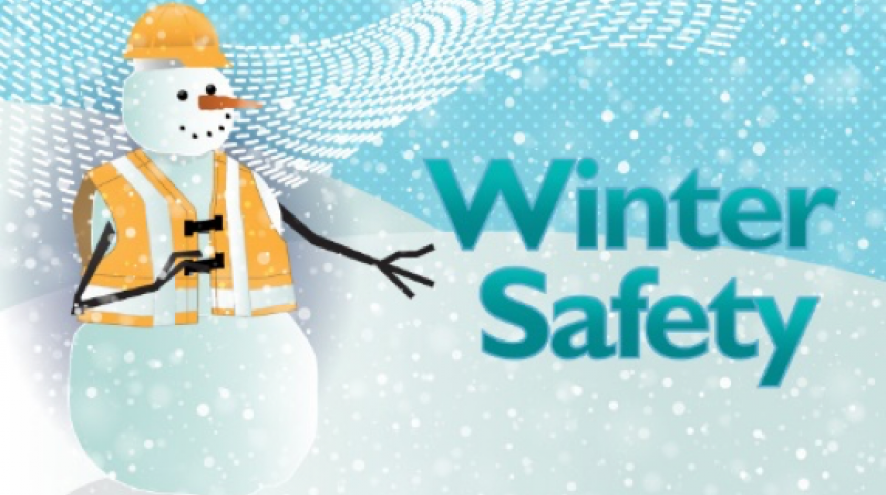 Winter Safety