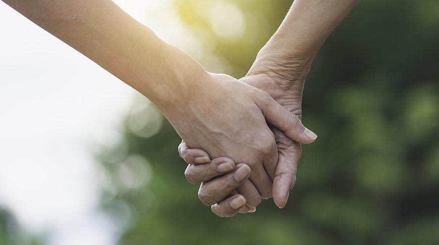 Positive approach to Care
