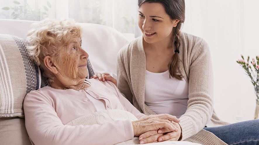 Navigating the Long-term Care System
