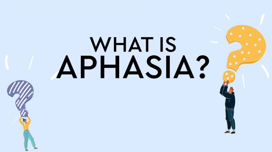 Aphasia